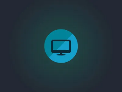 S33 Icon Set - Close up icon