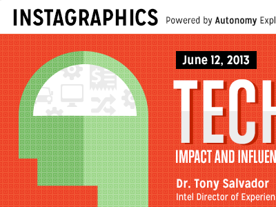 Illustration nation design illustration influence inforgraphic technology