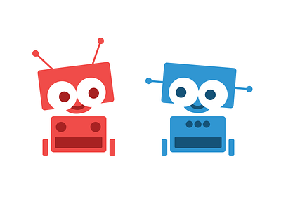 Listy and Autolisty listy robots