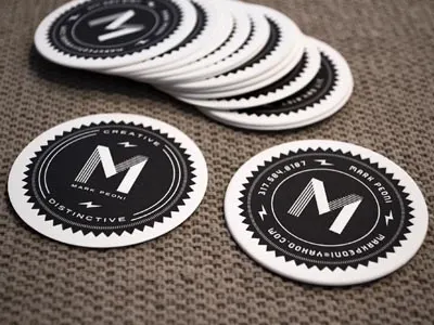 Business Cards businesscards letterpress mamassauce