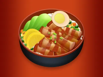 Meat eat egg food meat