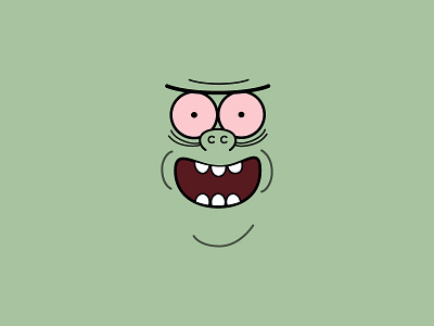 Muscle Man character muscle man regular show the regular show