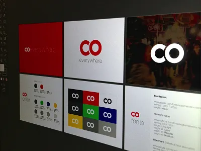 Branding