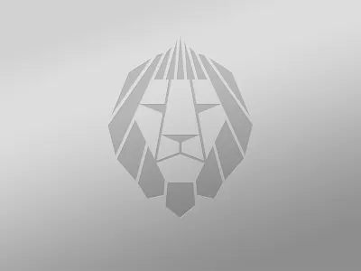 Lion illustration lion vector