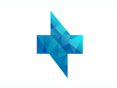 Nexus Navigation Branding logo design navigation