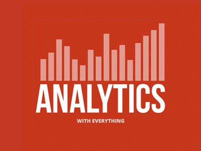 Slide analytics deck design keynote slide