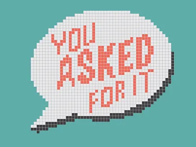 You Asked For It Series Frame church of the highlands highlands series sticky note stop motion