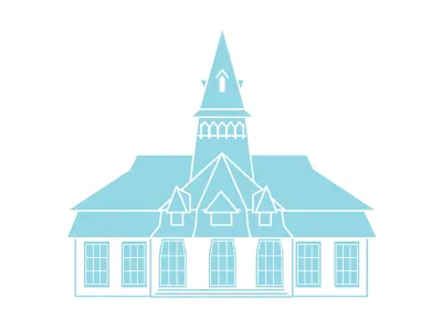 Myrhorod house icon myrhorod pictogram roof ukraine window