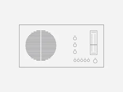 Rams RT 20 Radio 2013 braun dieter dieter rams industrial design radio rams rt 20 table radio