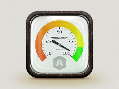 iOS Icon Concept