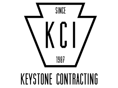 Keystone Logo keystone muncie since type