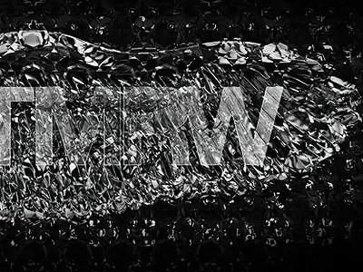 Type Treatment graphic ivan venkov logo treatment type treatment