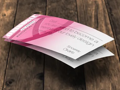 Dribbble Invite 2 5min dribbble invite photoshop