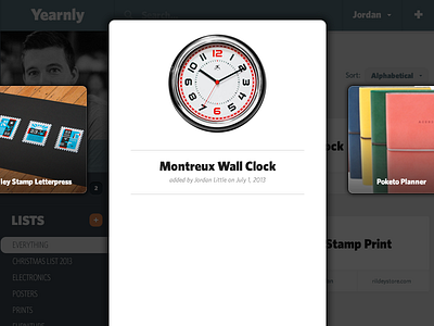 Item Overlay hfj modal overlay whitney