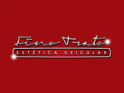 Finotrato branding carros cars graphic design logo logomarca red triocom vermelho