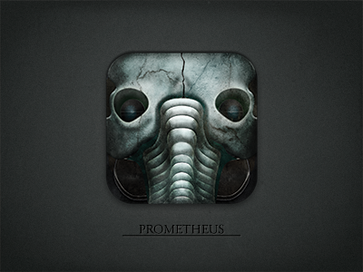 Prometheus