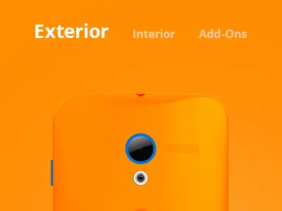 Moto X concept motorola motox