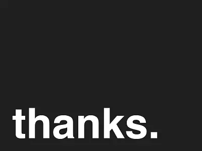 Thanks @renatocarvalho