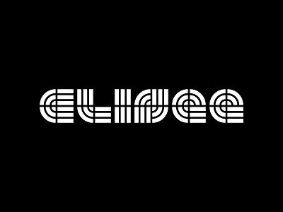 Clingg blocks cling logo mark