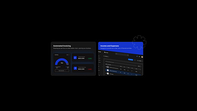 Invoicing automation bill management design invoice ui ux