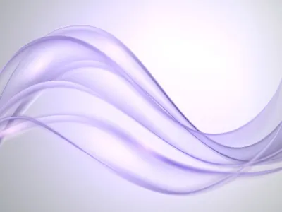 Abstract Waving Background - tutorial abstract background illustrator tutorial vector waving