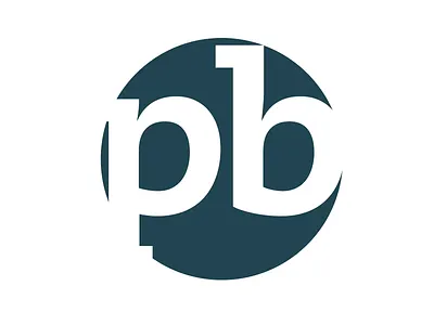 Dribbble 0012 circles cliche initials logo mark