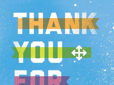 Postcards 3 of 3 color flags postcards texture type typography