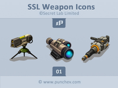 SSL_Weapon_Icons_05 art brand clothing fashion graphic design identity logo modern punchev qm store textures