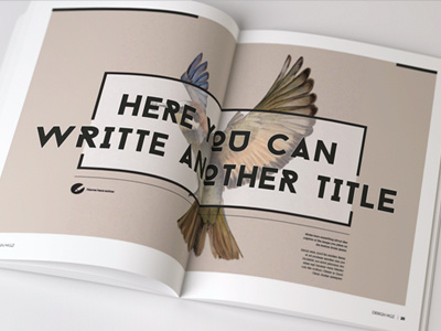 Design MGZ 8 clean design graphicriver indesign mag magazine mgz minimal multi purpose sell template