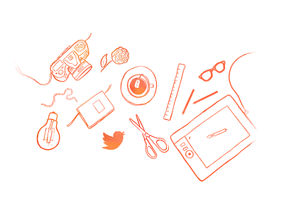 mornin' illos