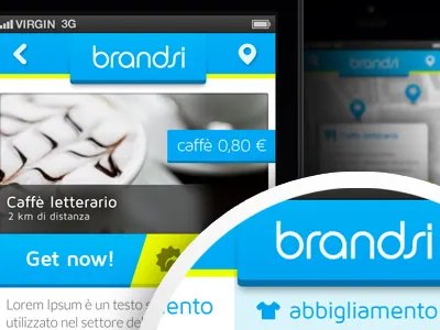 mobile Ui interaction mobile ui perspective ui ux
