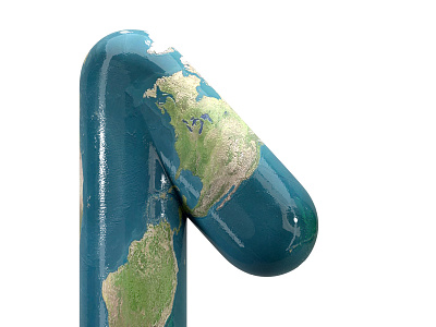 World on One 3d light map render world