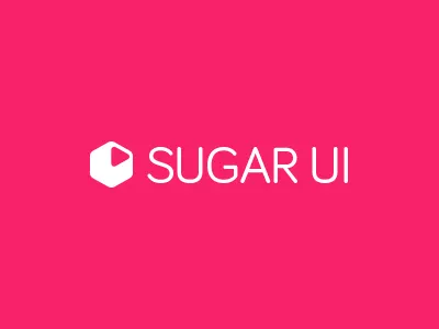 Sugar UI logo
