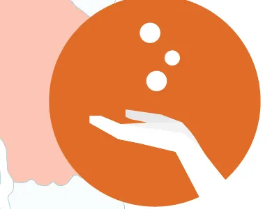 Hand, change