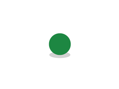 Pea circle pea small