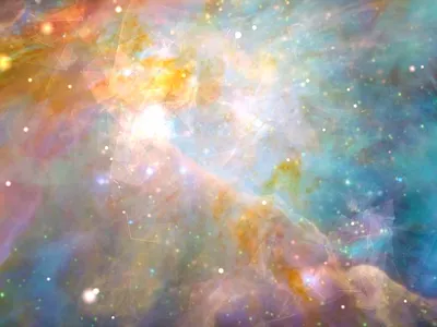 Nebula ae design motion nebula plexus space