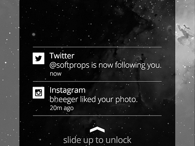 Lock Screen lock screen notifications windows 8 windows phone 8