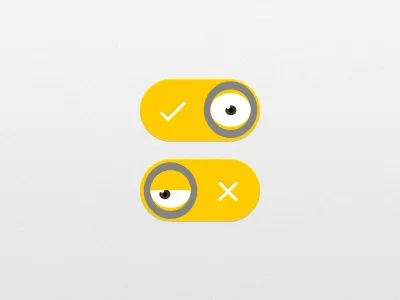 Minion Switches minions switches