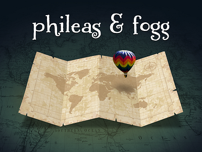 Phileas & Fogg