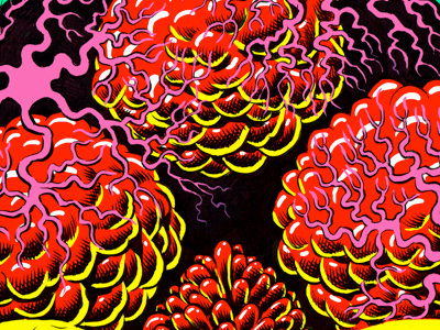 Metroidcolor