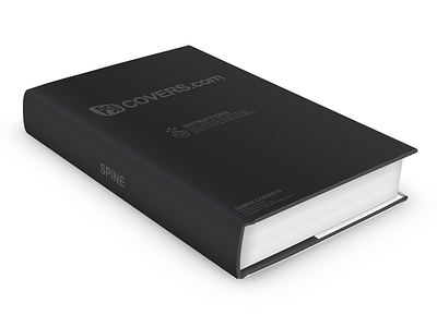 PSD Mockup Templates for Hardcover eBooks action cover ebook hardback hardcover novel pages photoshop publication spine tome