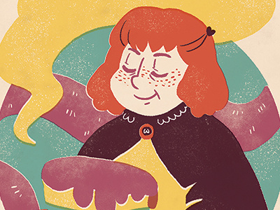 Molly Weasley harry harry potter molly molly weasley potter screenprint weasley