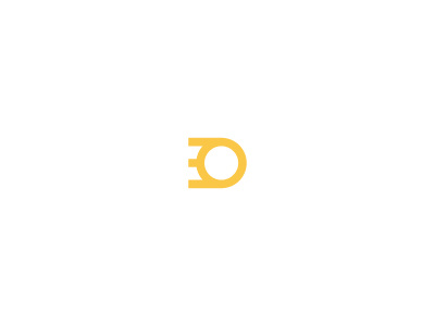 Payments startup coin logo mark money payments startup symbol