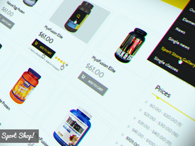 Fitness Center Premium Retina Psd coralix fitness template psd gym template psd theme template theme themeforest
