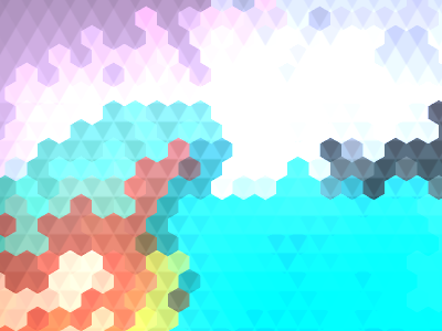 Sky Cave Explosion illustration