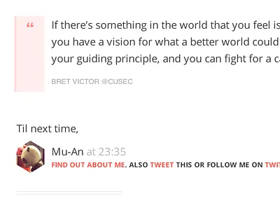 Blog blog jekyll theme