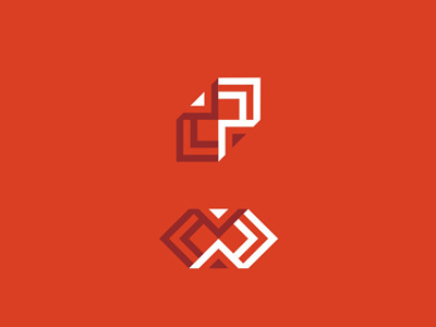 DP monogram / logo design symbol architecture d design dp letter mark monogram line lines logo logo design logo designer logo symbol monogram p pd symbol technical