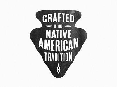 Arrowhead arrowhead craft jerky native packaging type