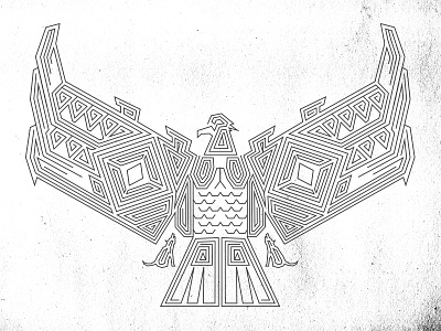 The Eagle