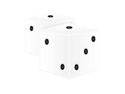 Dices dices games play